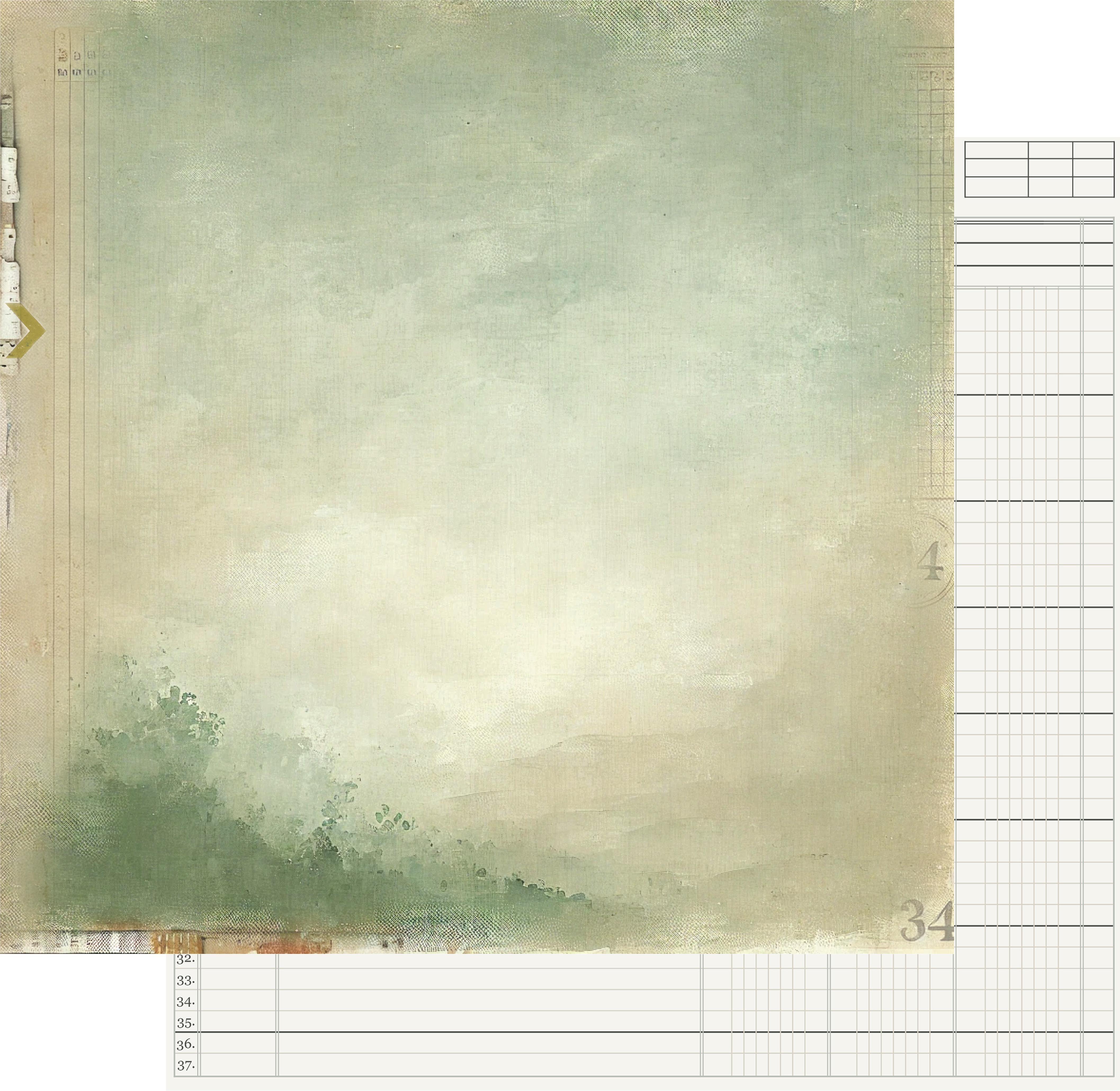 Uniquely Creative - Northline Paper (Field Notes Collection)