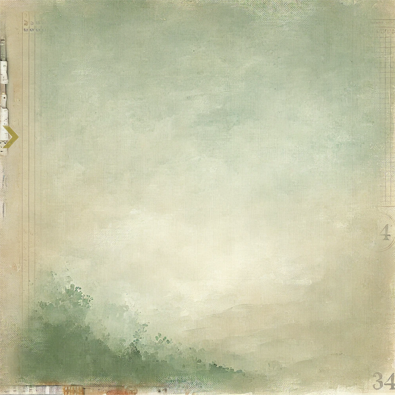 Uniquely Creative - Northline Paper (Field Notes Collection) Side A