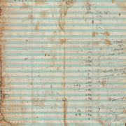 Uniquely Creative - Illustrated Foliage Paper (Botanical Chronicles Collection) Side B