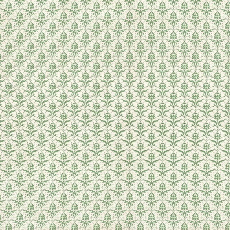 Uniquely Creative - From Our House Paper (Home for Christmas Collection) - Side B