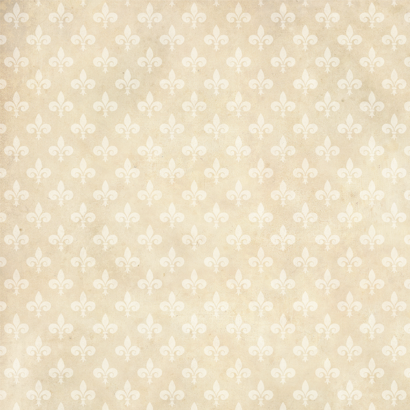 Uniquely Creative - Little Traditions Paper (Home for Christmas Collection) - Side B