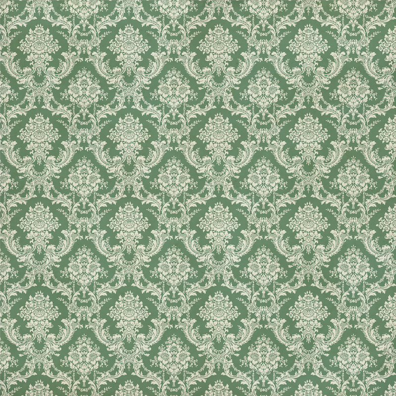 Uniquely Creative - Hearth & Heart Paper (Home for Christmas Collection) - Side B