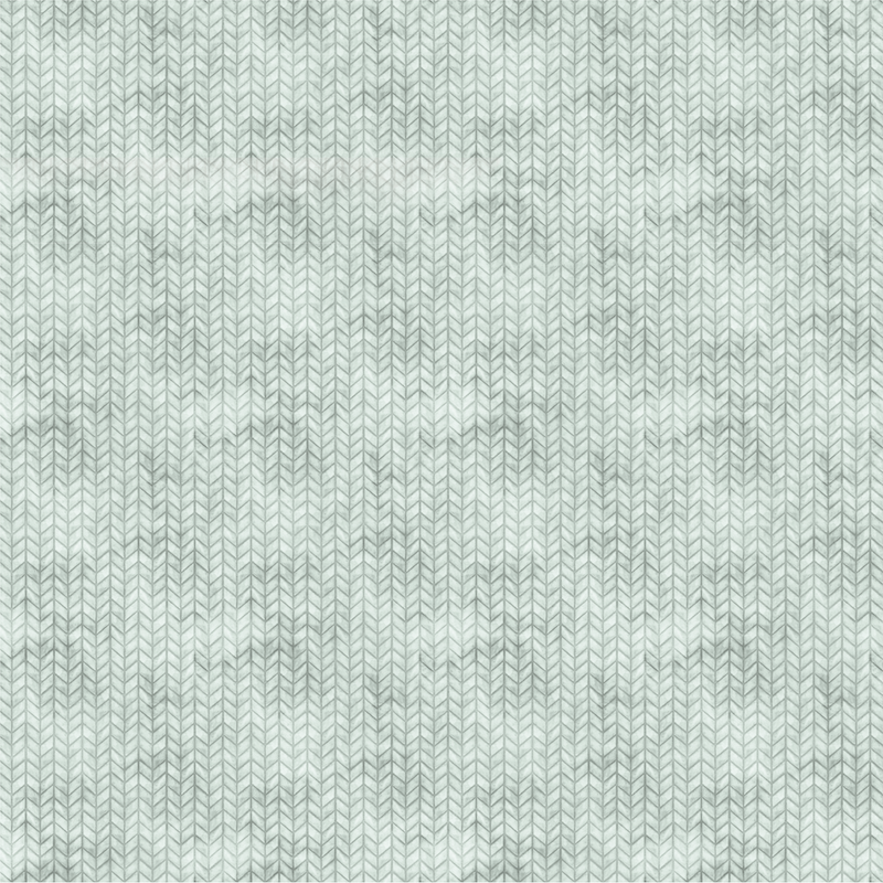 Uniquely Creative - Holly in the Hall Paper (Home for Christmas Collection) - Side B
