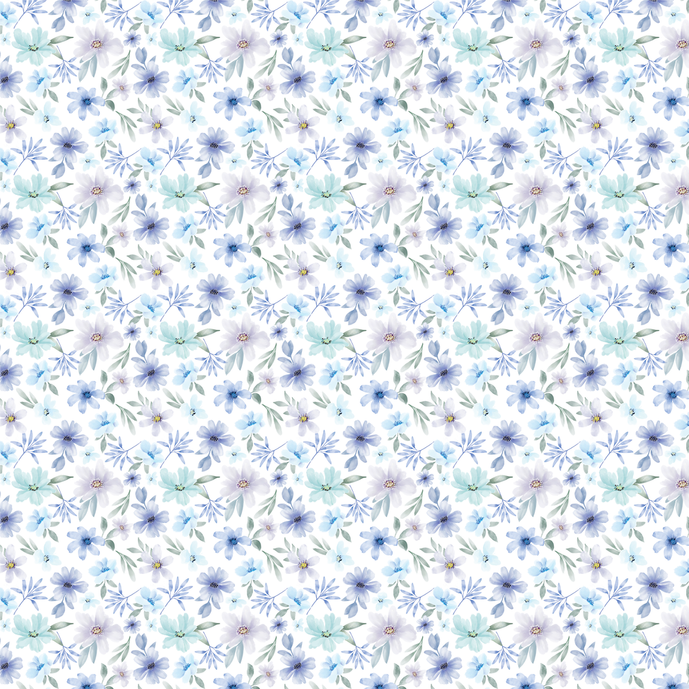 Uniquely Creative - Choose Joy Paper Side A