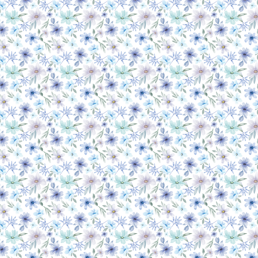 Uniquely Creative - Choose Joy Paper Side A