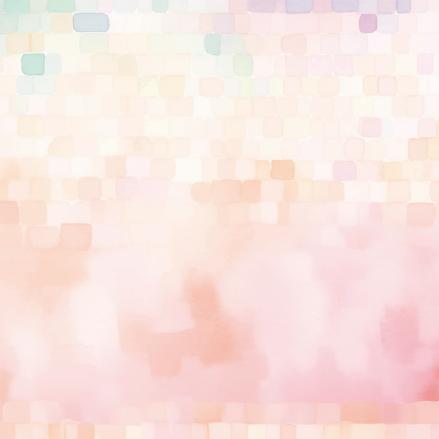 Uniquely Creative - Good Day Paper Side B
