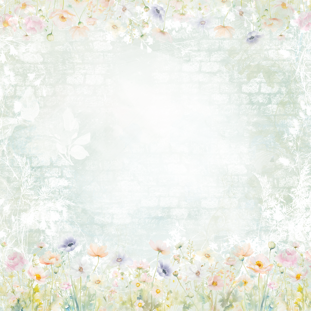 Uniquely Creative - You Are Enough Paper Side A