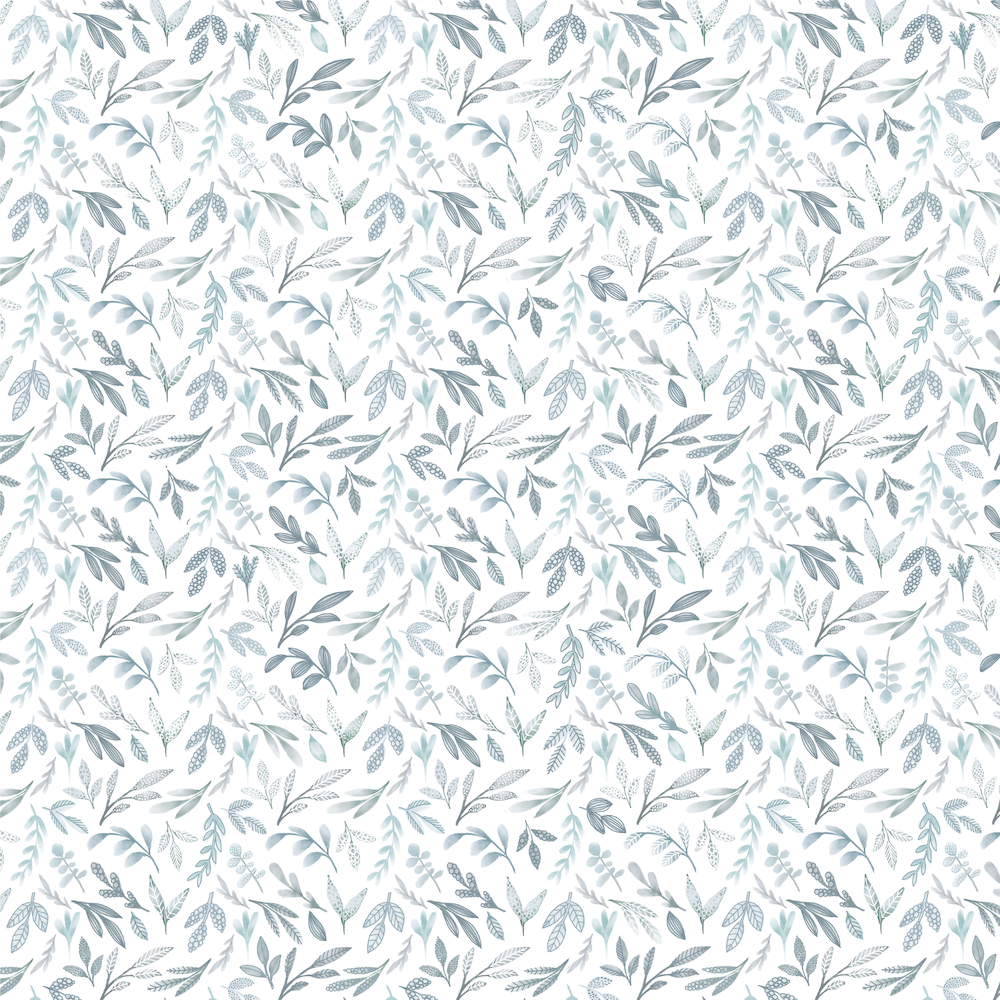 Uniquely Creative - Be Kind Paper Side A