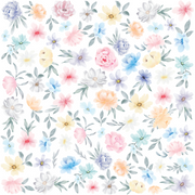 Uniquely Creative - Just Start Paper Side A