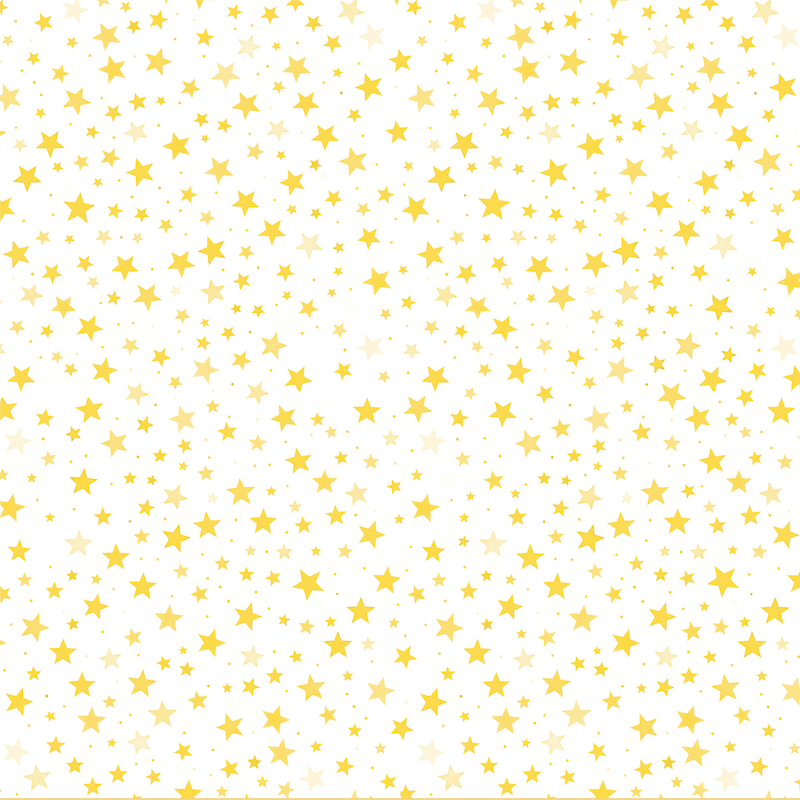Uniquely Creative - Starry Eyed Paper Side A