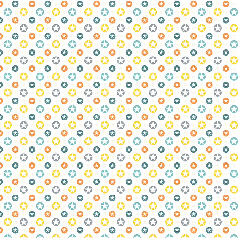 Uniquely Creative - Glow Paper Side A