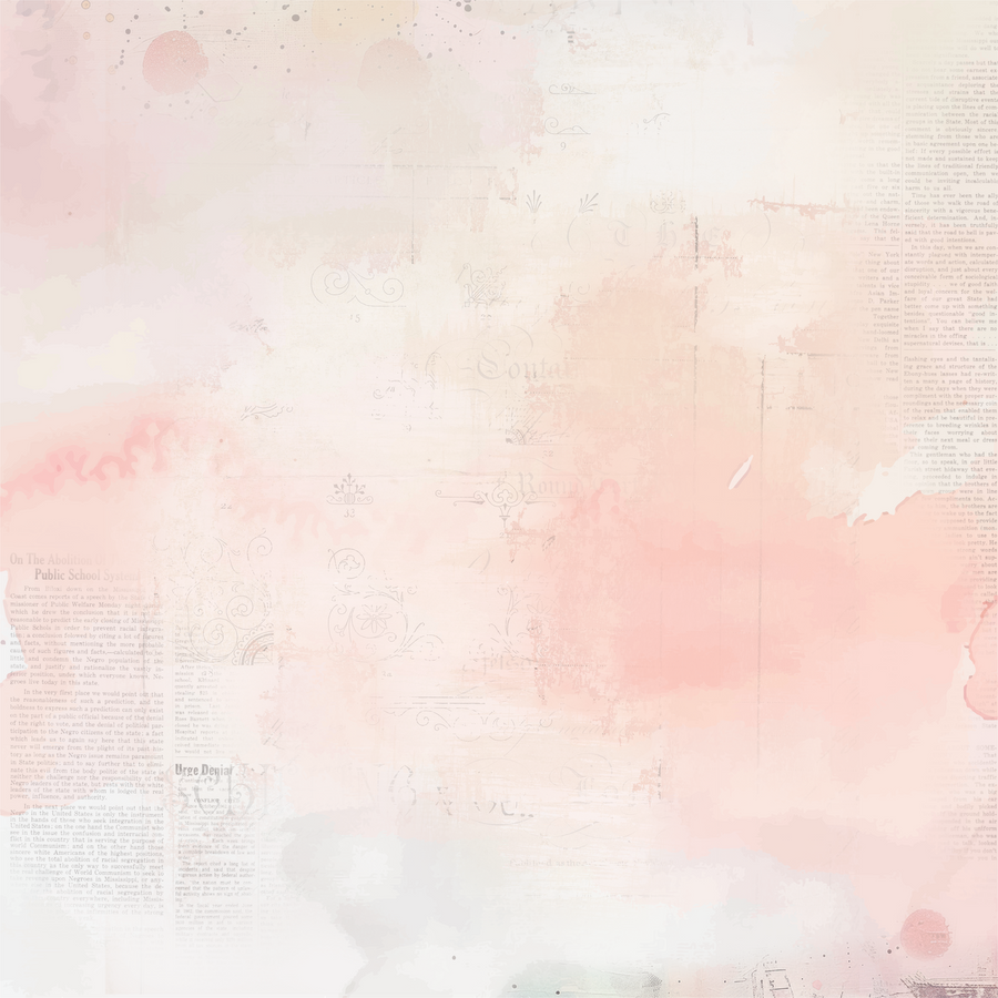 Uniquely Creative - The Story Beneath Paper Side B