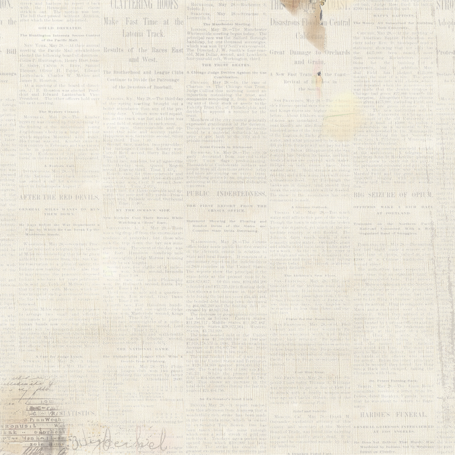 Uniquely Creative - Kind of Lovely Paper Side B