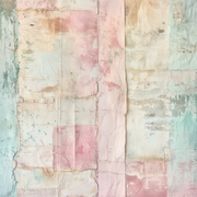 Uniquely Creative - Daydream Hour Paper Side B