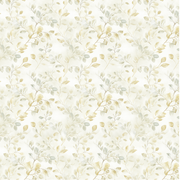 Uniquely Creative - Summer Breeze Paper (Bohemian Escape Collection) Side B