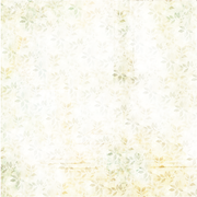 Uniquely Creative - Golden Glow Paper (Bohemian Escape Collection) Side A