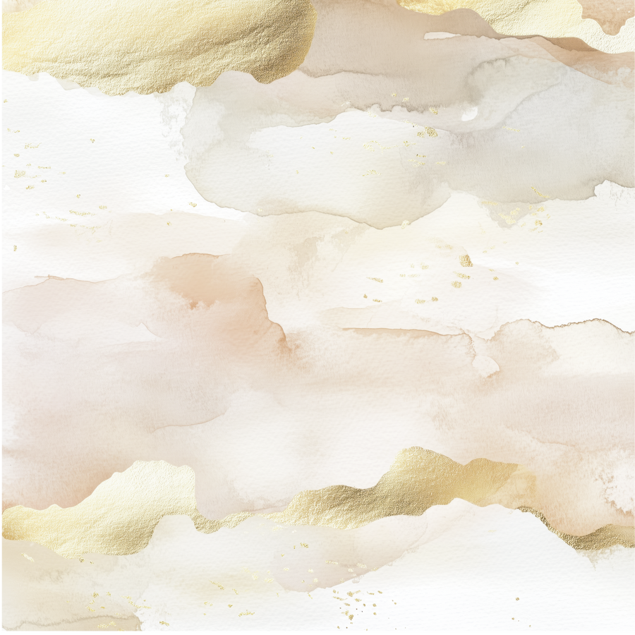 Uniquely Creative - Sunlit Memories Paper (Bohemian Escape Collection) Side B