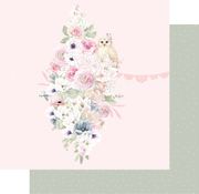 Uniquely Creative - This Is Grace Paper (Whispers of Wisdom Collection)