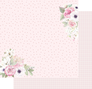 Uniquely Creative - Softly Spoken Paper (Whispers of Wisdom Collection)