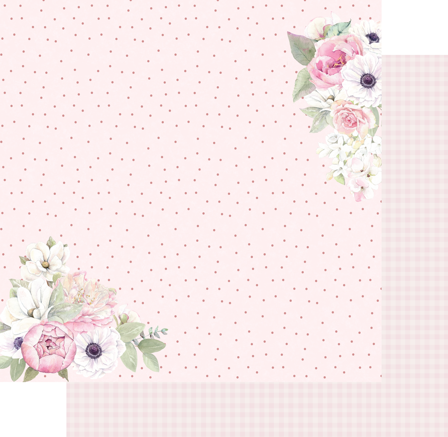 Uniquely Creative - Softly Spoken Paper (Whispers of Wisdom Collection)