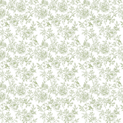 Uniquely Creative - Garden Guardian Paper (Whispers of Wisdom Collection) Side B