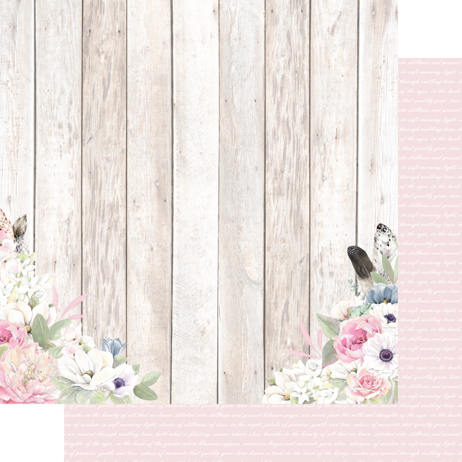 Uniquely Creative - Gently Now Paper (Whispers of Wisdom Collection)