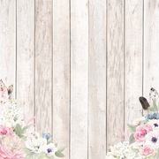 Uniquely Creative - Gently Now Paper (Whispers of Wisdom Collection) Side A