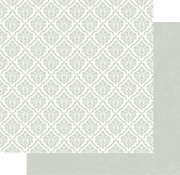 Uniquely Creative - Wild Sage Paper (Whispers of Wisdom Collection)