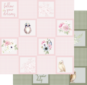 Uniquely Creative - Soft Landing Paper (Whispers of Wisdom Collection)