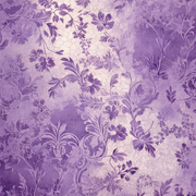 Uniquely Creative - Magical Mauve Paper (Ultraviolet Delight Collection) Side A