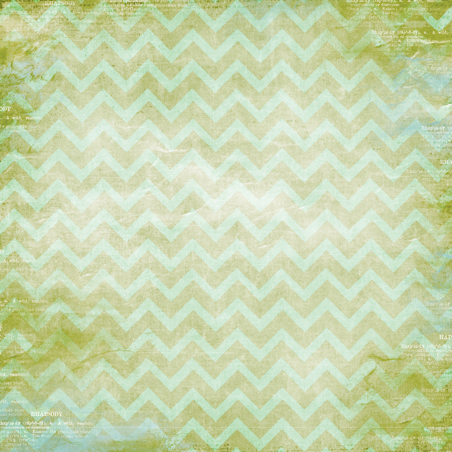 Uniquely Creative - Pressed Botanicals Paper (Delighted Curiosities Collection) Side B