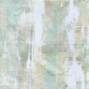 Uniquely Creative - Foliage Whispers Paper (Delighted Curiosities Collection) Side A