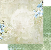 Uniquely Creative - Garden Relics Paper (Delighted Curiosities Collection)