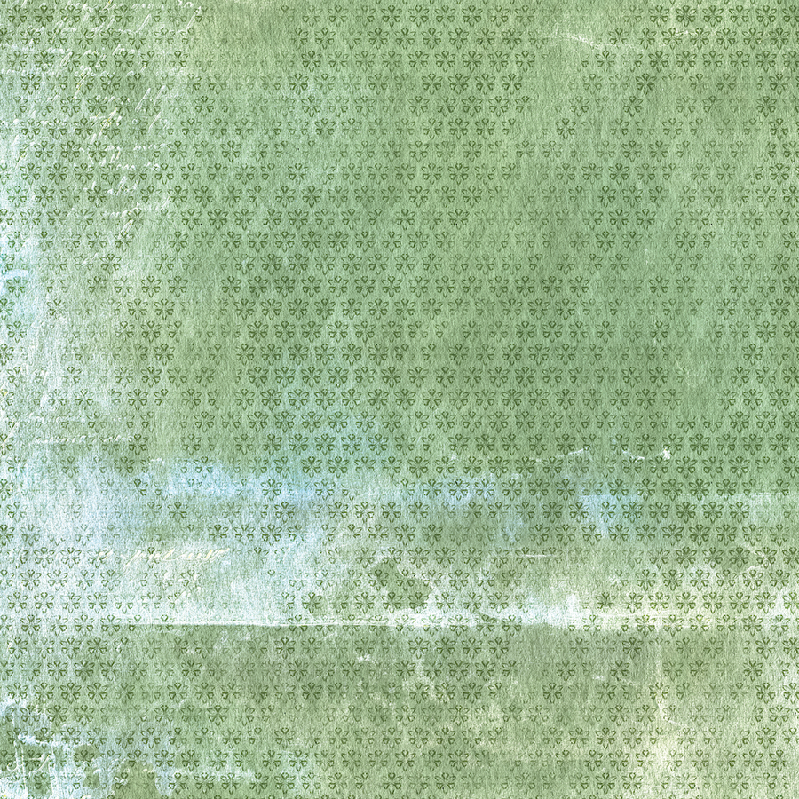Uniquely Creative - Garden Relics Paper (Delighted Curiosities Collection) Side B