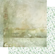 Uniquely Creative - The Botanist's Journal Paper (Delighted Curiosities Collection)