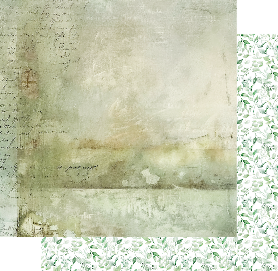 Uniquely Creative - The Botanist's Journal Paper (Delighted Curiosities Collection)