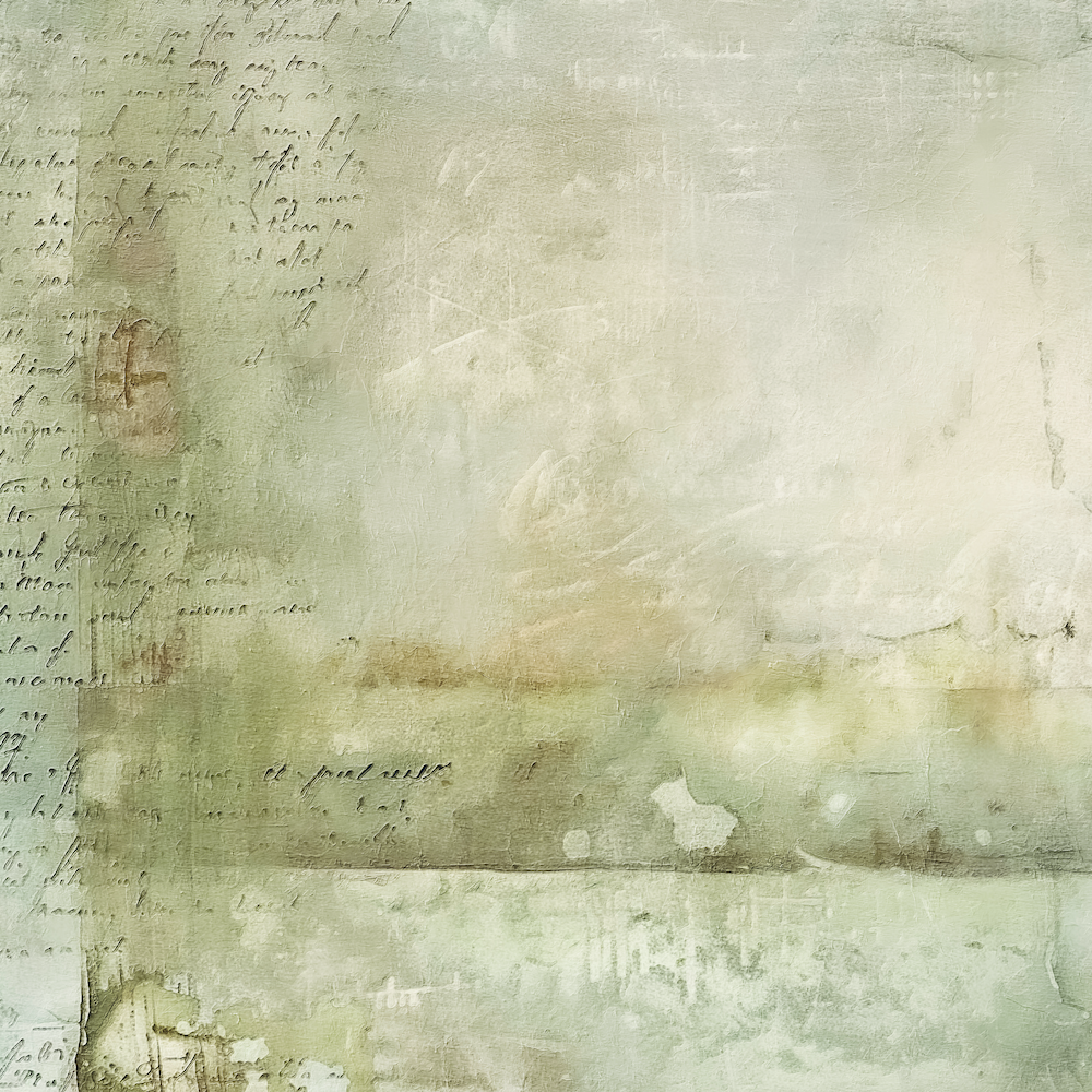 Uniquely Creative - The Botanist's Journal Paper (Delighted Curiosities Collection) Side A