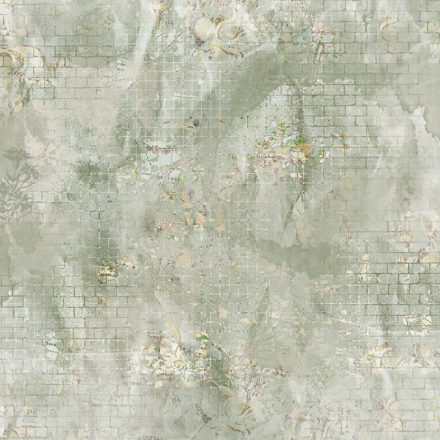 Uniquely Creative - Forgotten Treasures Paper (Delighted Curiosities Collection) Side B