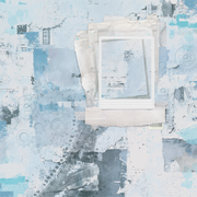 Uniquely Creative - Next Exit Paper (Wings & Wheels Collection) Side A