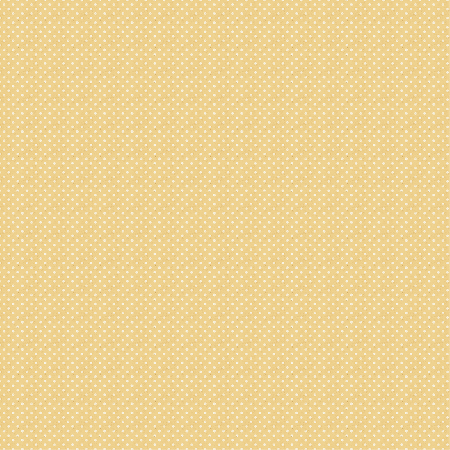 Uniquely Creative - Sunny Days Paper (Sweet as Honey Collection) Side B