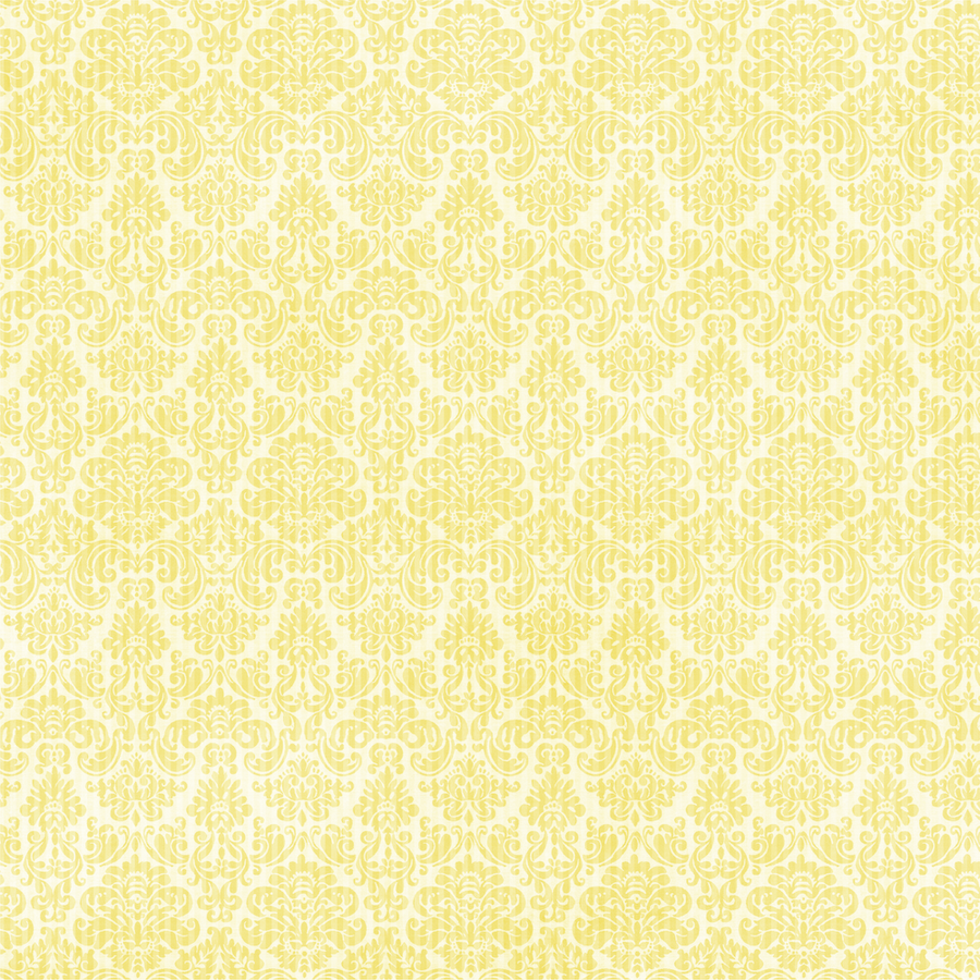 Uniquely Creative - Picked Flowers Paper (Sweet as Honey Collection) Side B