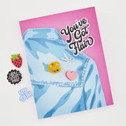 Hero Arts - Friends With Flair Bundle