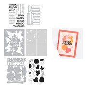 Hero Arts - Fresh Flowers Want It All Bundle