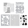 Hero Arts - Fresh Flowers Want It All Bundle