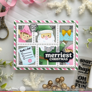 Waffle Flower - Warm Wishes Combo