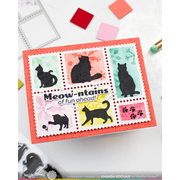 Waffle Flower - Pawder Day Sentiments Combo