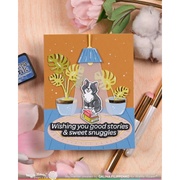 Waffle Flower - Simple Joy Sentiments Combo