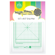 Waffle Flower - 5.5x8.5" Grip Mat v2