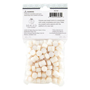 Spellbinders - Opal Wax Beads from The Sealed by Spellbinders Collection