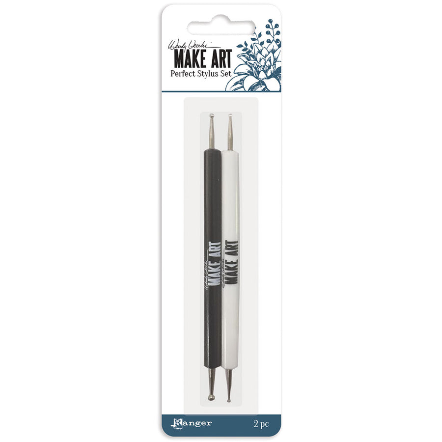 Wendy Vecchi - Make Art Perfect Stylus Set 1